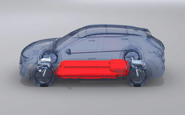 Vinfast hợp tác với Gotion High-tech nghiên cứu và sản xuất cell pin LFP cho xe điện