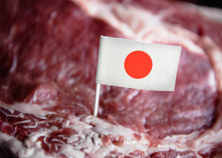 Ðắt như… thịt bò Wagyu!