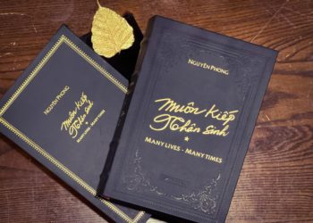 Đấu giá ấn bản đặc biệt ‘Muôn kiếp nhân sinh’ để  mua máy thở tặng bệnh viện