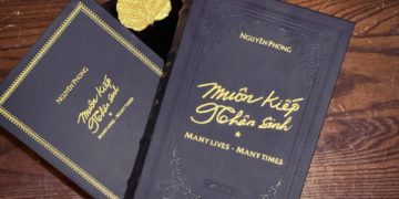 Đấu giá ấn bản đặc biệt ‘Muôn kiếp nhân sinh’ để  mua máy thở tặng bệnh viện