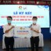 Đàm Vĩnh Hưng nhận bảo trợ cho 100 trẻ em ảnh hưởng Covid-19 học hết lớp 12 01