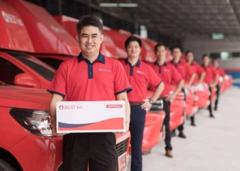 Dịch vụ Best Inc