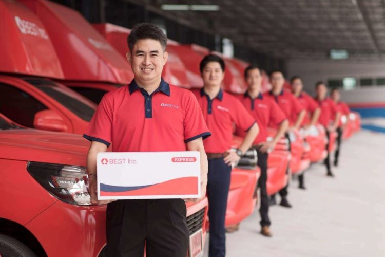 Dịch vụ Best Inc