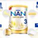 NAN SUPREME PRO 3 mới