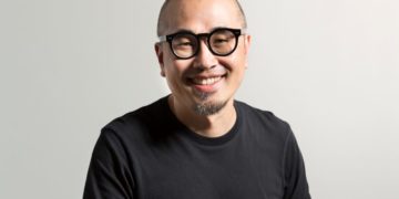 Ông Kim Bongjin, Chủ tịch Baemin Việt Nam