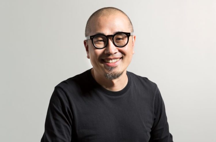 Ông Kim Bongjin, Chủ tịch Baemin Việt Nam