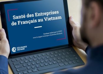 doanh nghiệp Pháp tại Việt Nam