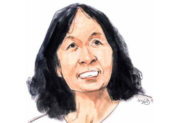 Phạm Thúy Hoan - Âm nhạc dân tộc đã giữ tôi ở lại - 2