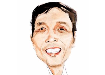 Nguyễn Thành Nam, Giám đốc Công ty phần mềm FPT: Hãy để mọi thứ đơn giản thì dễ làm hơn - 2