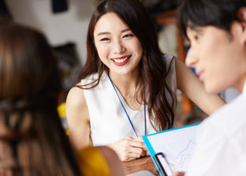 Đồng nghiệp nghĩ gì về bạn?