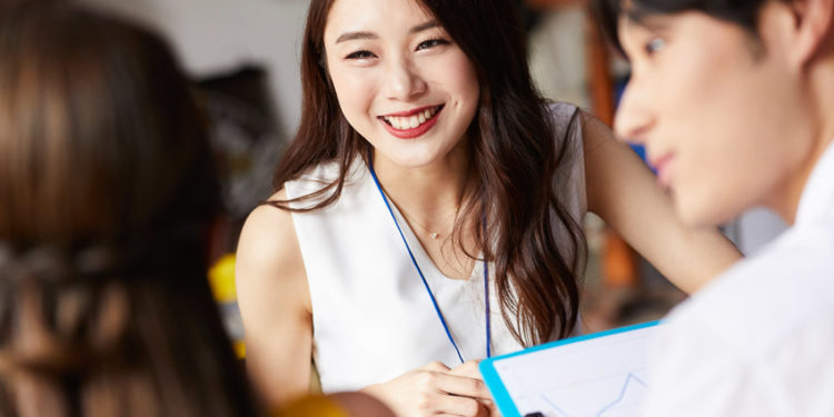 Đồng nghiệp nghĩ gì về bạn?