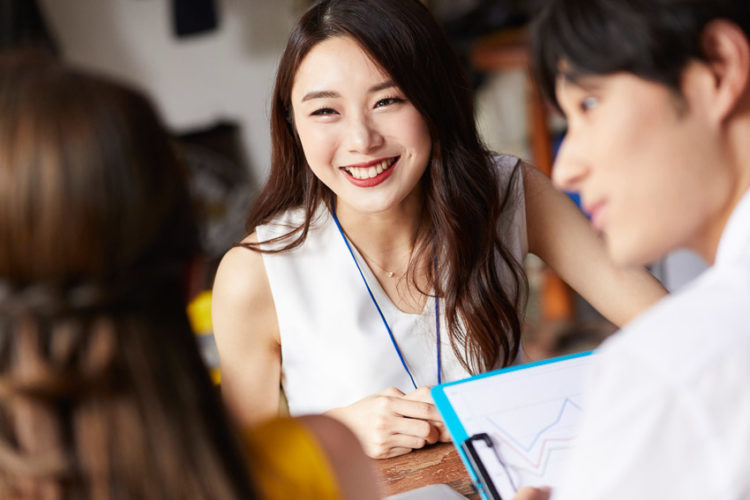 Đồng nghiệp nghĩ gì về bạn?