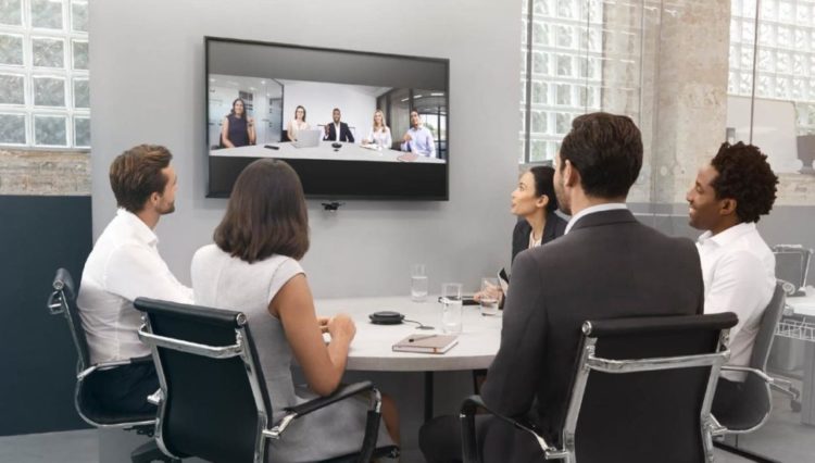 FPT Telecom ra mắt giải pháp họp trực tuyến OnMeeting được tối ưu cho thị trường Việt Nam