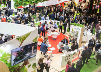 Hội chợ Rau quả Tây Ban Nha năm 2021 tăng cường chương trình du khách quốc tế