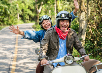 3 loại hoạt động có tác động tích cực đến vợ chồng