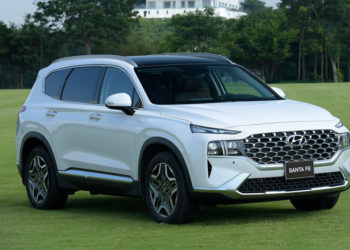 38.066 xe Hyundai bán ra 7 tháng đầu năm 2021