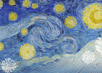 Lâu rồi quên nhìn lên trời