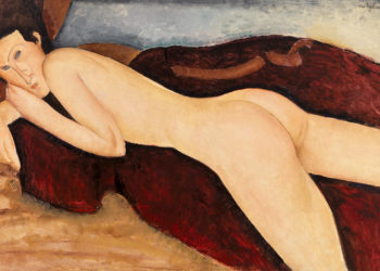 Người đàn bà tĩnh tại