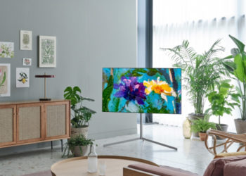 Màn hình OLED sẽ chiếm 3% thị phần màn hình TV thế giới