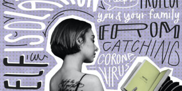 5 cuốn sách nên đọc để làm mới bản thân