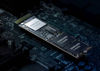 Samsung vượt qua Intel trong quý II với tư cách là nhà sản xuất chip hàng đầu thế giới