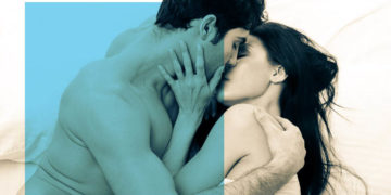 Hiểu về đạt cực khoái ở nam giới