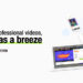 VideoMonster trình làng ứng dụng chỉnh sửa video tại Việt Nam
