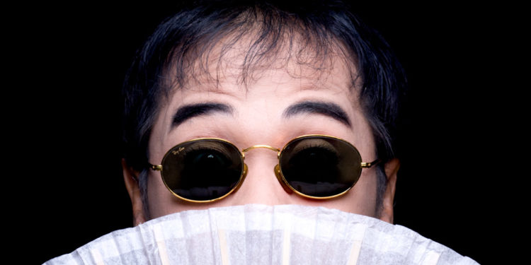 “Phiêu Linh Lộc”: Cuộc chơi ánh sáng của Danny Nguyễn