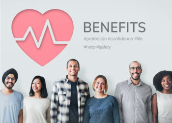 5 bước thiết kế gói phúc lợi cho nhân viên