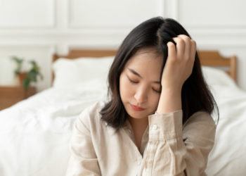 “Thủ phạm” làm giảm ham muốn quan hệ tình dục của bạn