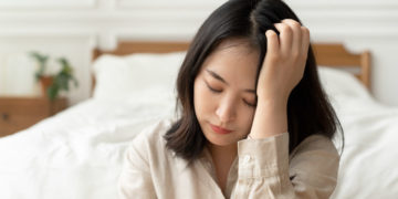 “Thủ phạm” làm giảm ham muốn quan hệ tình dục của bạn