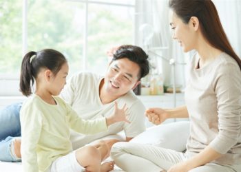 Con một có thông minh hơn những đứa trẻ khác?