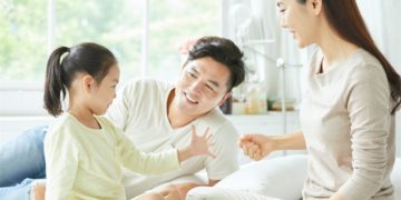 Con một có thông minh hơn những đứa trẻ khác?