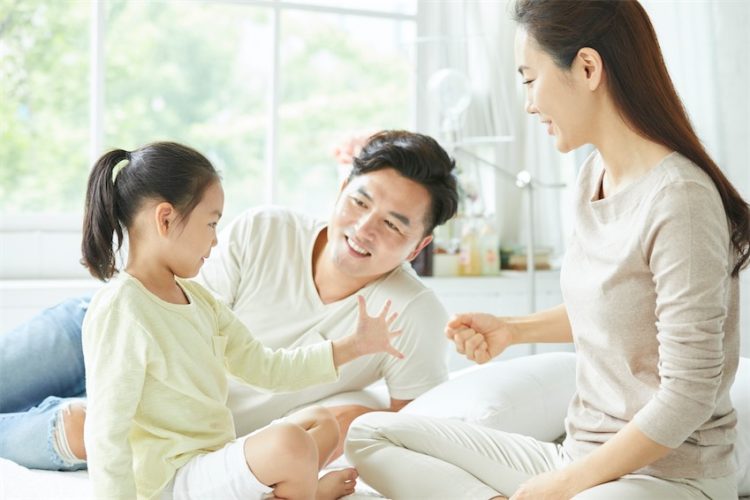 Con một có thông minh hơn những đứa trẻ khác?