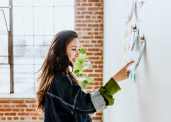 5 lý do vì sao nhân sự cần tư duy thiết kế