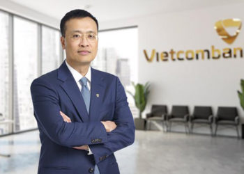 Ông Phạm Quang Dũng giữ chức Chủ tịch Hội đồng quản trị Vietcombank