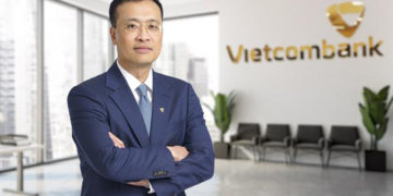 Ông Phạm Quang Dũng giữ chức Chủ tịch Hội đồng quản trị Vietcombank