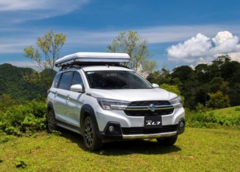 Những con số ấn tượng của Suzuki đạt được tại thị trường Việt Nam