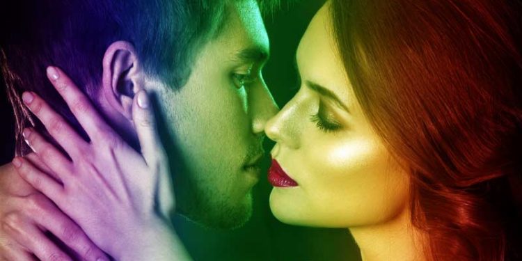 Hiểu chuyện thầm kín qua màu sắc yêu thích