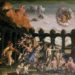 Bí kíp trong tranh Andrea Mantegna, danh họa thời Phục Hưng - 4