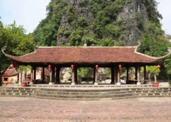 Một số vấn đề xung quanh ngôi đình làng Việt - 1