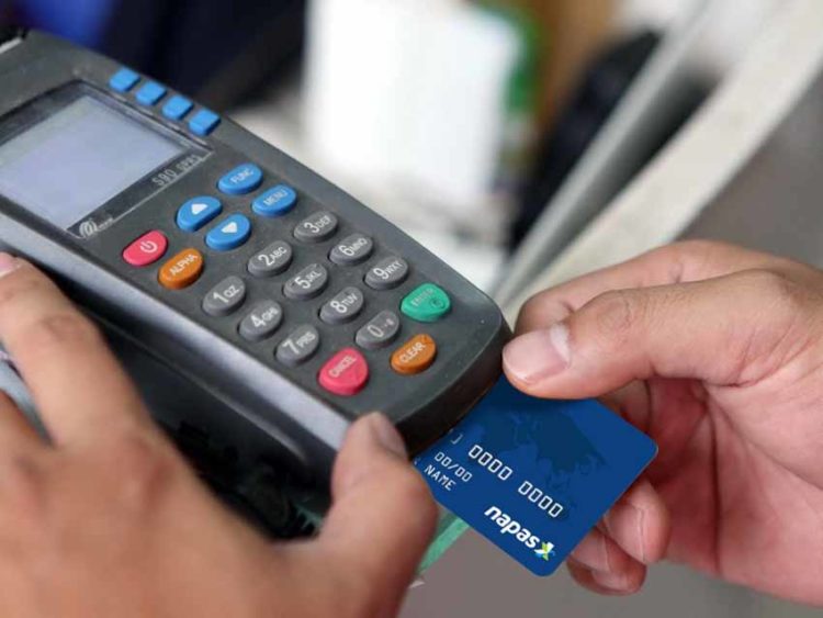 Napas hỗ trợ các ngân hàng hoàn thành chuyển đổi VCCS
