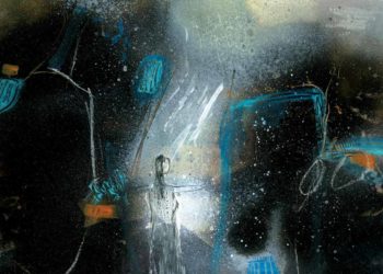 Truyện ngắn: Đầu bếp