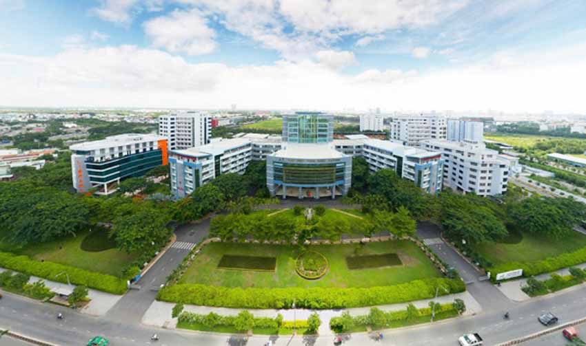 Top 5 đại học của Việt Nam trên bảng Times Higher Education năm 2022 - 3