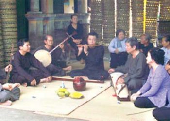 Bài ca vua sân khấu cải lương - 3