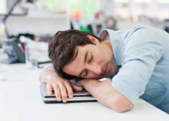 1 đến 2 giấc ngủ ngắn mỗi tuần có thể giúp tim khỏe mạnh - 1