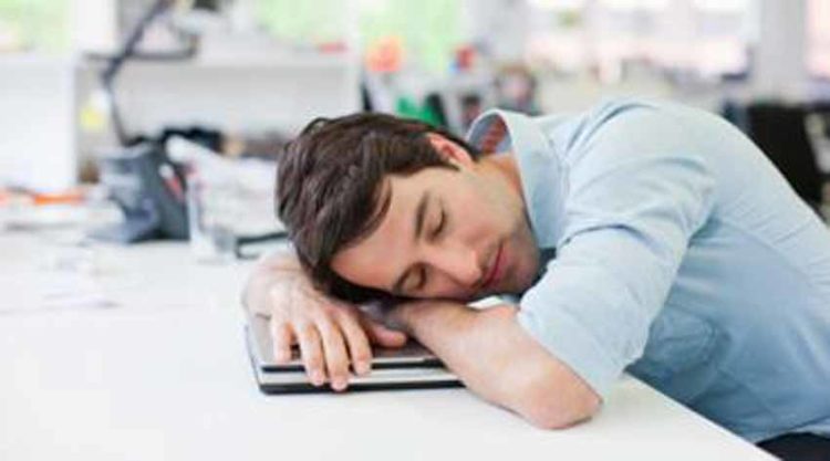 1 đến 2 giấc ngủ ngắn mỗi tuần có thể giúp tim khỏe mạnh - 1