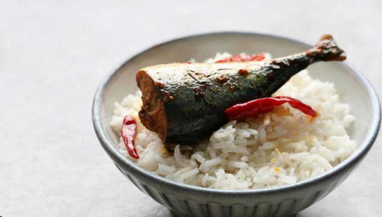 Cá nục, cá cơm, cá thác lác... rim - kho - làm chả không chán mỗi ngày - 1