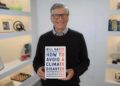 'Thảm họa khí hậu': Bách khoa thư về chuyển đổi công nghệ xanh của Bill Gates - 1