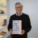 'Thảm họa khí hậu': Bách khoa thư về chuyển đổi công nghệ xanh của Bill Gates - 1